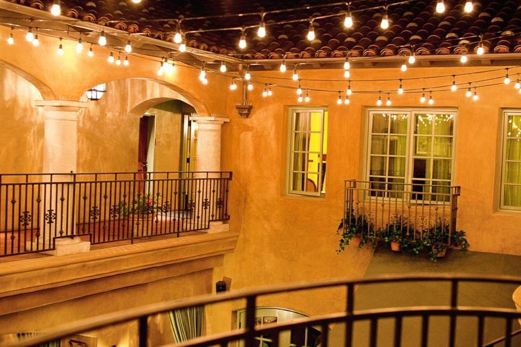 Hotel Los Gatos Exterior foto